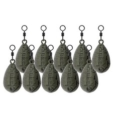 Saber 10x Pear Carp Fishing