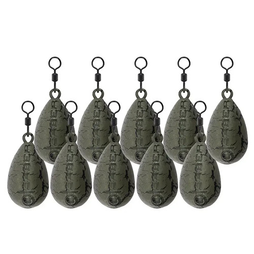 Saber 10x pear carp fishing - 10x,