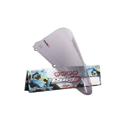 Puig racing smoke - racing, fairing