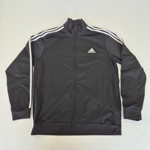 Adidas track top - track, xxxl