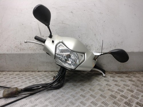Honda nhx 110 - honda,