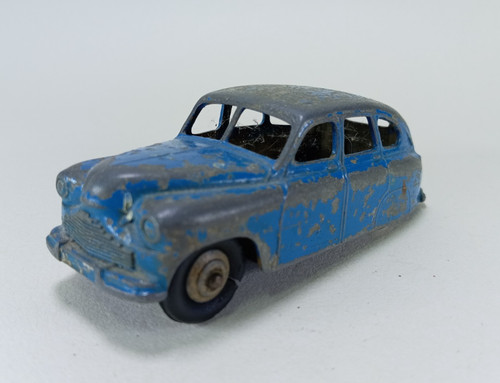 Vintage dinky toys 153 - vintage,