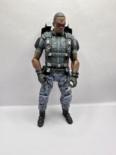 Marvel Select Falcon and Wing Suit from Captain America The Winter Soldier