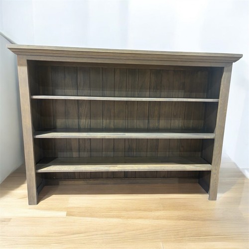 Woodstock weathered oak large - weathered,