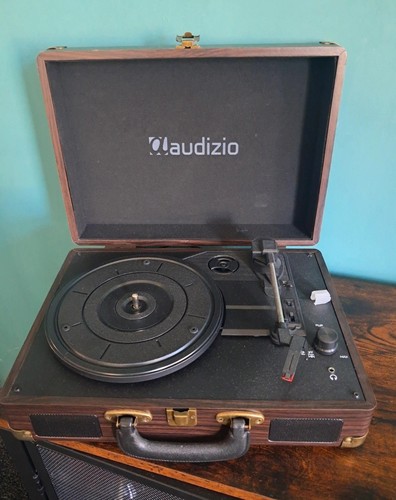Audizio rp114w briefcase vinyl - rp114w,