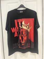 Biggie Smalls Men's T-Shirt