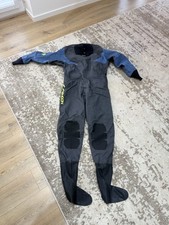 Tycoon Hypercurve Drysuit MB