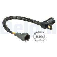 Crankshaft Pulse Sensor Delphi