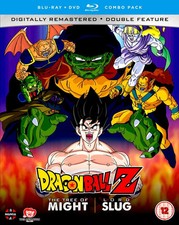 Dragon Ball Z Movie Collection