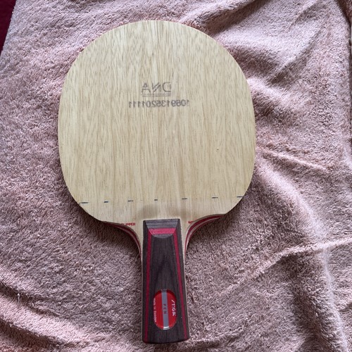 Stiga clipper wood chinese - stiga,
