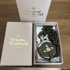 Vivienne Westwood Necklace Oil