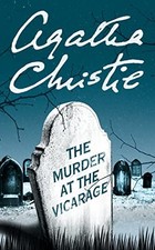 The murder vicarage - the,