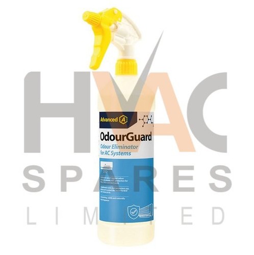 Advanced enineering odourguard - advanced,
