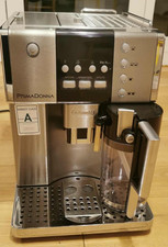 Longhi prima donna esam6600 - prima,