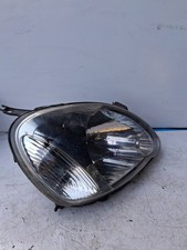 2004 TOYOTA YARIS OSF FRONT