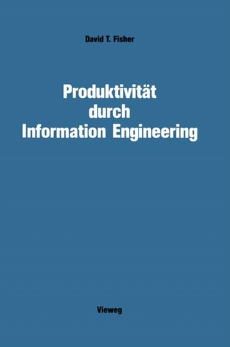 Fisher produktivitt durch - -,