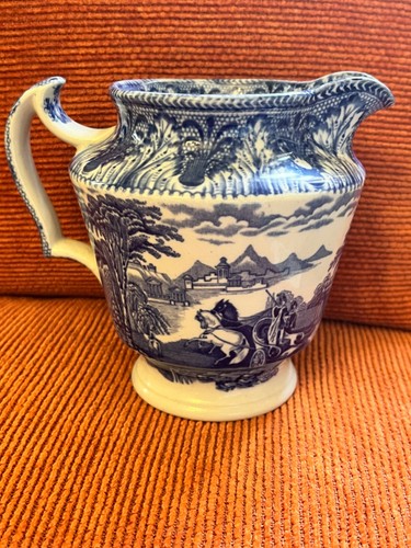 Cauldon arcadia triumphal - arcadia,