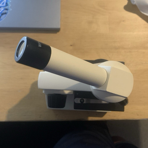 Amscope upright monocular - amscope,