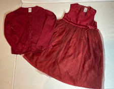 Gymboree Girls Family Portrait