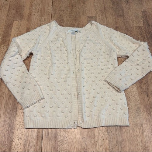 Garnet hill cardigan - garnet,