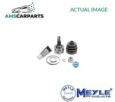 DRIVESHAFT CV JOINT KIT WHEEL