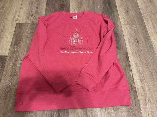Disney parks sweatshirt walt - parks,