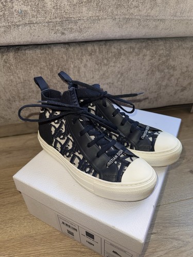 Christian dior walk - dior, walk’n’dior