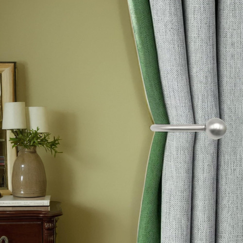 Pieces curtain tie backs - pieces,