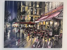 Paul kenton parisian - ",