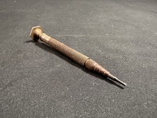 Vintage starrett - vintage, l.s