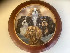 Danbury Mint 'Four Kings'