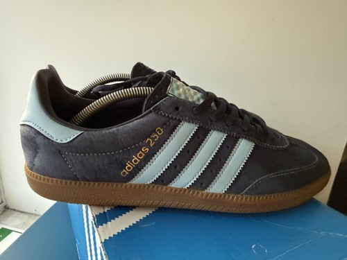 Adidas 230 navy - adidas, navy/light