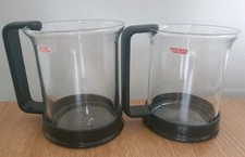 Bodum espresso cups - espresso, made