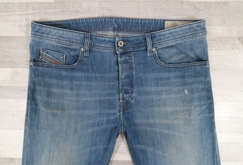 Mens diesel buster stretch - diesel,