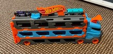 Hot Wheels Speedway Hauler