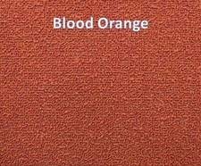 Rubin loop pile carpet felt - loop,