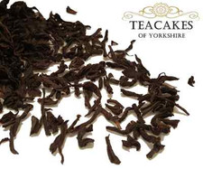 Organic Lapsang Souchong Tea