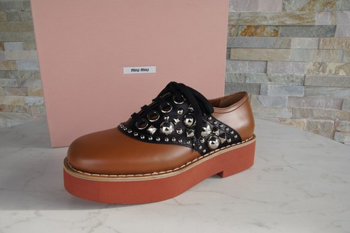 Miu lace - miu, shoes