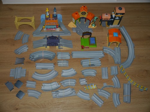 Chuggington interactive huge - chuggington,