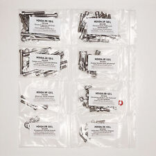 HONDA XR 125 L 2003-2010 full