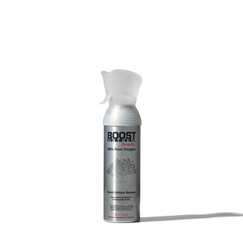 Boost beauty pure oxygen - boost,
