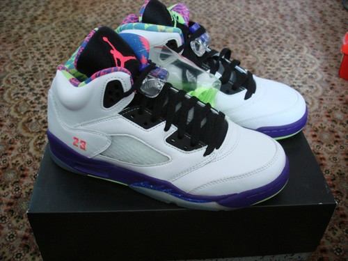 Jordan retro alternate - retro,