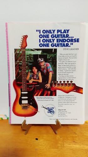 Valley arts guitars custom - valley,