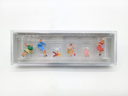 Preiser figures 10051 women - preiser,