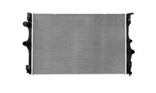 WATER COOLER RADIATOR ENGINE COOLING MERCEDES CLA CLASS C118 X118 SHIFT