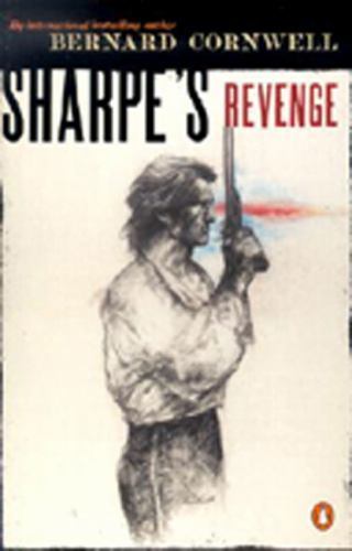 Sharpe revenge richard - sharpe's, revenge;