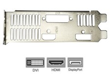 GTX 1050 Ti Full Height