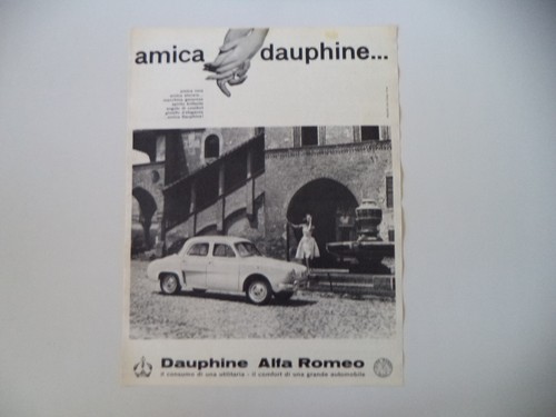Advertising 1960 - advertising,