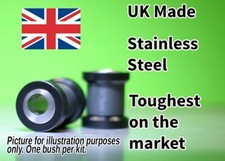 Offset MTB Shock Bushing Rear