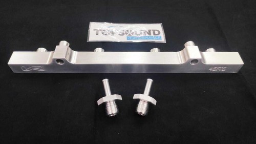 Fuel rail kit for toyota - fuel,
